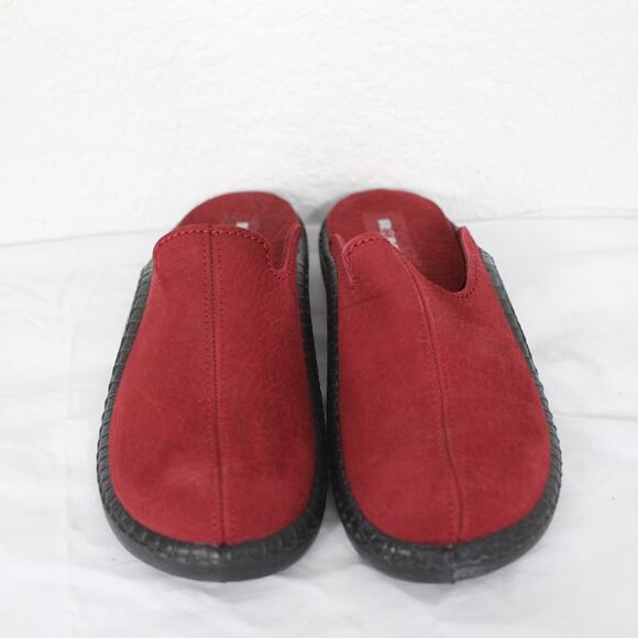 Romika Mokasso 102 Slipper Size 5/5.5 NIB Slip On - Picture 2 of 7